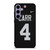 DEREK CARR LAS VEGAS RAIDERS NFL KIT Samsung Galaxy S24 Plus Case Cover