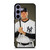 DEREK JETER NEW YORK YANKEES  Samsung Galaxy S24 Plus Case Cover