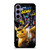 DETECTIVE PIKACHU POKEMON MOVIE Samsung Galaxy S24 Plus Case Cover