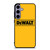 DEWALT LOGO ICON Samsung Galaxy S24 Plus Case Cover