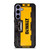 DEWALT RADIO BLUETOOTH EMBLEM Samsung Galaxy S24 Plus Case Cover