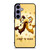 DISNEY CHIP AND DALE CARTOON 2 Samsung Galaxy S24 Plus Case Cover
