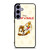 DISNEY CHIP AND DALE CARTOON Samsung Galaxy S24 Plus Case Cover
