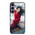 DISNEY MULAN MOVIES Samsung Galaxy S24 Plus Case Cover