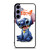 DISNEY STITCH CARTOON Samsung Galaxy S24 Plus Case Cover