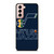 LETS GO UTAH JAZZ NBA BASKETBALL Samsung Galaxy S21 Case Cover