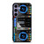 DJ TABLE TURN Samsung Galaxy S24 Plus Case Cover