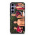 DOBRE BROTHERS 2 Samsung Galaxy S24 Plus Case Cover