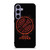 DOCTOR STRANGE SYMBOL Samsung Galaxy S24 Plus Case Cover