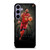 DONOVAN MITCHELL CLEVELAND CAVALIERS Samsung Galaxy S24 Plus Case Cover