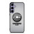 DRAGON BALL CAPSULE CORP METAL Samsung Galaxy S24 Plus Case Cover