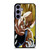 DRAGON BALL MAJIN VEGETA ANIME Samsung Galaxy S24 Plus Case Cover