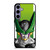 DRAGON BALL PERFECT CELL ANIME MANGA Samsung Galaxy S24 Plus Case Cover