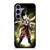 DRAGON BALL SON GOKU ULTRA INSTINCT Samsung Galaxy S24 Plus Case Cover
