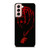 LIL DURK JUST CAUSE YOU WAITED Samsung Galaxy S21 Case Cover