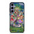 DRAGON QUEST XI GAMES Samsung Galaxy S24 Plus Case Cover