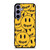 DREW SMILEY FACE PATTERN Samsung Galaxy S24 Plus Case Cover