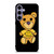DREW SMILEY FACE TEDY BEAR Samsung Galaxy S24 Plus Case Cover