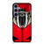 DUCATI PANIGALE V4 FRONT VIEW Samsung Galaxy S24 Plus Case Cover