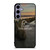 DUCKS UNLIMITED LOGO  Samsung Galaxy S24 Plus Case Cover