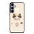 DUFFY THE DISNEY BEAR Samsung Galaxy S24 Plus Case Cover