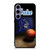 DUKE BLUE DEVILS BASEBALL Samsung Galaxy S24 Plus Case Cover
