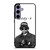 EAZY-E COMPTON RAPPER Samsung Galaxy S24 Plus Case Cover