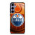 EDMONTON OILERS LOGO Samsung Galaxy S24 Plus Case Cover