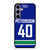 ELIAS PETTERSON VANCOUVER CANUCKS KIT Samsung Galaxy S24 Plus Case Cover