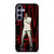 ELVIS PRESLEY THE KING SINGER Samsung Galaxy S24 Plus Case Cover