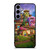 ENCANTO IRABEL MADRIGAL HOUSE Samsung Galaxy S24 Plus Case Cover