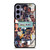ENOLA HOLMES MOVIES COLLAGE Samsung Galaxy S24 Plus Case Cover