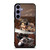EREN YEAGER ATTACK ON TITAN TACTICS Samsung Galaxy S24 Plus Case Cover