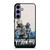 ESCAPE FROM TARKOV GAMES Samsung Galaxy S24 Plus Case Cover