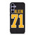 EVGENI MALKIN PITTSBURGH PENGUINS NHL Samsung Galaxy S24 Plus Case Cover