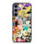 FAMILY GUY CHARACTERS Samsung Galaxy S24 Plus Case Cover