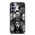 FAMOUS HORROR COLLAGE Samsung Galaxy S24 Plus Case Cover
