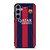 FC BARCELONA JERSEY Samsung Galaxy S24 Plus Case Cover
