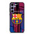 FC BARCELONA SYMBOL Samsung Galaxy S24 Plus Case Cover