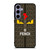 FENDI ROMA EYES LOGO Samsung Galaxy S24 Plus Case Cover