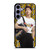 FENDI ROMA JACKSON WANG GOT7 2 Samsung Galaxy S24 Plus Case Cover