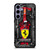 FERRARI CAR F1 Samsung Galaxy S24 Plus Case Cover