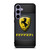 FERRARI LOGO  Samsung Galaxy S24 Plus Case Cover