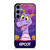 FIGMENT EPCOT DRAGON Samsung Galaxy S24 Plus Case Cover