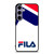 FILA SPORT STRIPE LOGO  Samsung Galaxy S24 Plus Case Cover