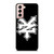 LOGO ZOO YORK SKATEBOARD Samsung Galaxy S21 Case Cover