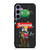 FINAL SPACE SUPREME CARTOON Samsung Galaxy S24 Plus Case Cover