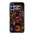 FIVE NIGHTS AT FREDDY'S FNAF Samsung Galaxy S24 Plus Case Cover