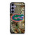 FLORIDA GATORS CAMOUFLAGE Samsung Galaxy S24 Plus Case Cover
