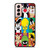 LOONEY TUNES ALL CHARACTERS Samsung Galaxy S21 Case Cover